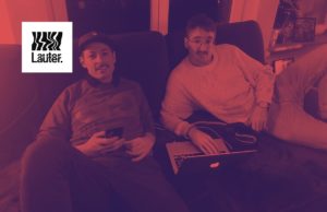 Label Interview: Lauter Records