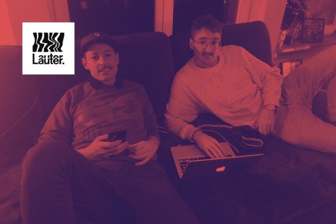 Label Interview: Lauter Records