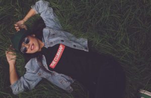 ANTI UP – ‘SENSATIONAL’