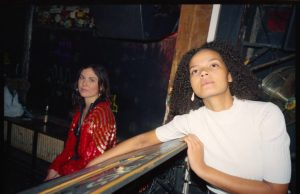 Labelinterview: SEV Berlin
