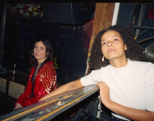 Labelinterview: SEV Berlin