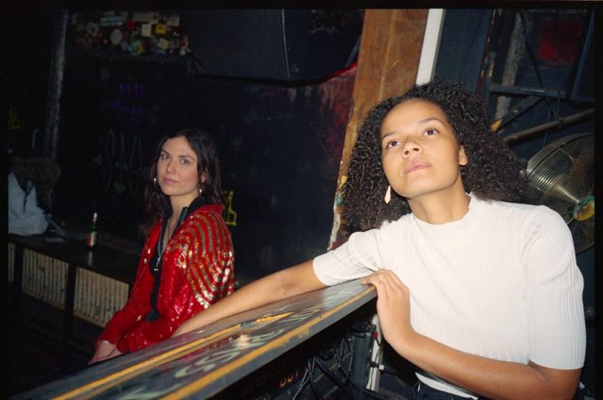 Labelinterview: SEV Berlin