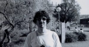 Artist Interview: Jakob Mäder