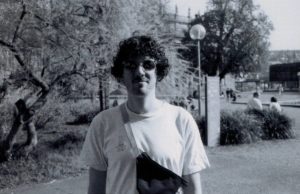 Artist Interview: Jakob Mäder