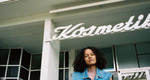 Artist Interview: Cecilia Tosh