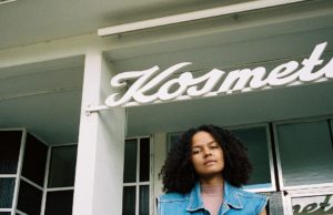 Artist Interview: Cecilia Tosh