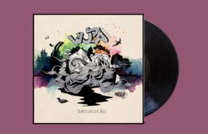 Record Release: Wuza Records Compilation