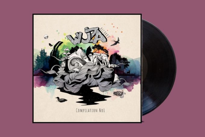 Record Release: Wuza Records Compilation