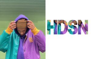 Artist Interview: HDSN