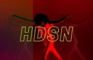 HDSN – Isolated Love