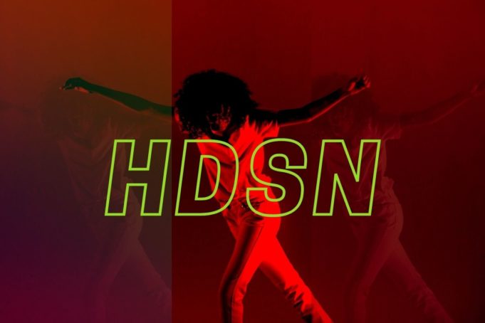 HDSN – Isolated Love