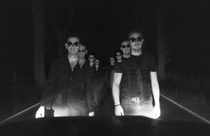 Modeselektors neues Album „Extended“