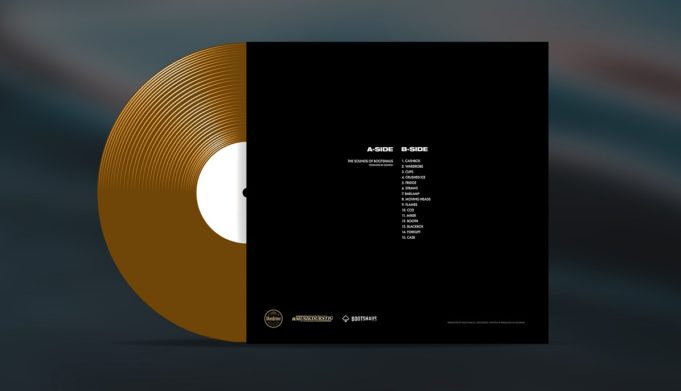 Turning Sounds of a Nightclub into Music | Bootshaus