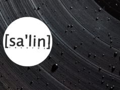 Label Interview: Salin Records