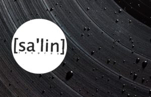 Label Interview: Salin Records
