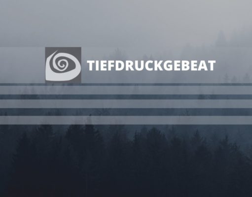 Label Interview: TIEFDRUCKGEBEAT