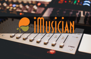 Interview mit Lucas Eichberg von iMusician