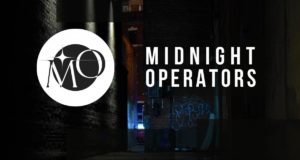 Labelinterview: Midnight Operators
