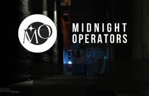 Labelinterview: Midnight Operators