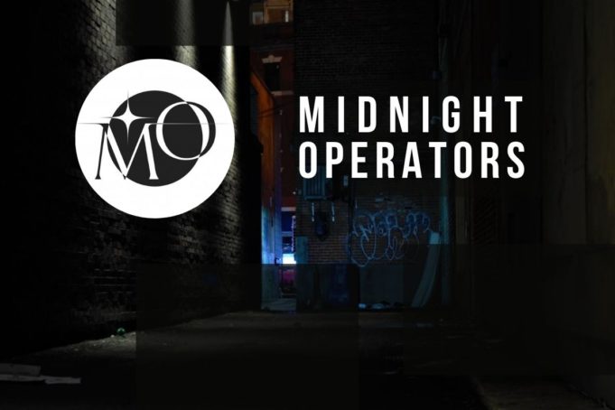 Labelinterview: Midnight Operators