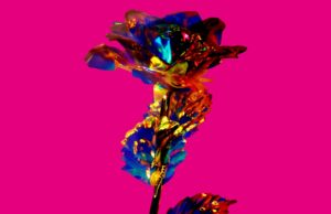 New Ep Eros from Culture Crush