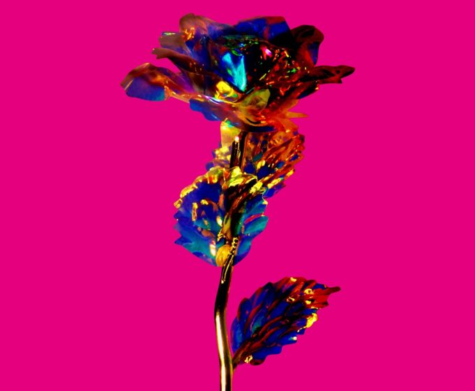 New Ep Eros from Culture Crush