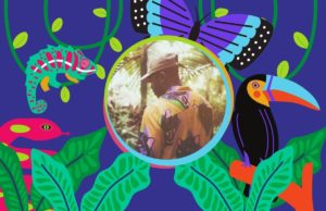 VagueEightySix Releases Second Single „Songbird“