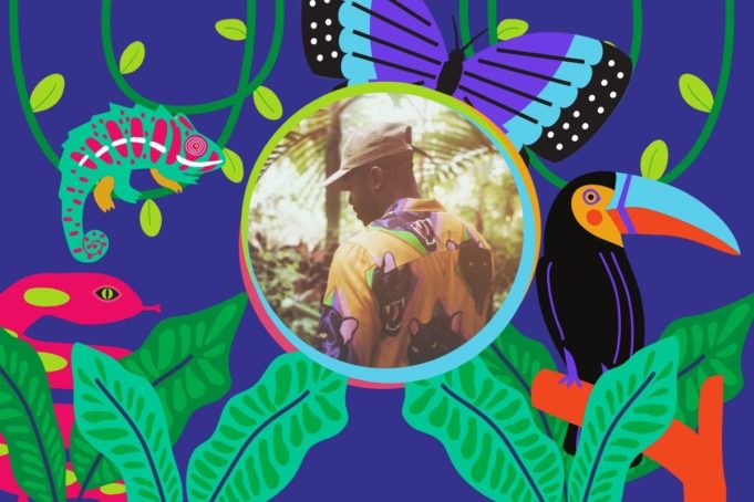 VagueEightySix Releases Second Single „Songbird“