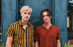 US based atmospheric, indie pop tune ‘Zebra’ is out