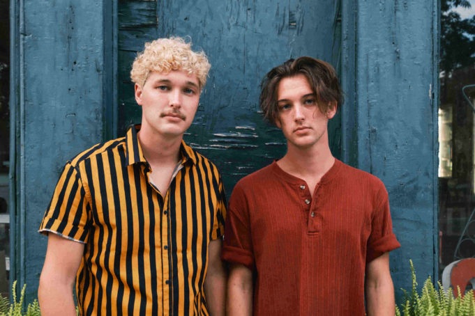 US based atmospheric, indie pop tune ‘Zebra’ is out