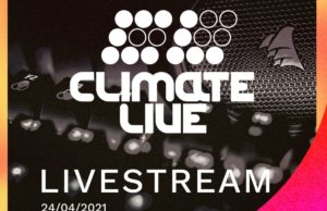 Climate Live Livestream Klima-Show