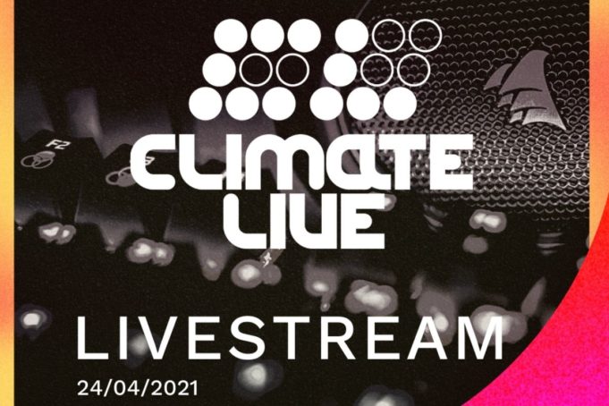 Climate Live Livestream Klima-Show
