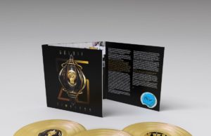 Goldie releases remastered & repackaged 25th Anniversary edition of his groundbreaking and iconic album ‚Timeless‘