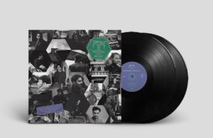 Various Artists – Hexagonal Club Vol. 2 LP