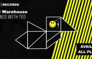 Jean Yann Records: JYR016 Ted Warehouse – In Bed with Ted
