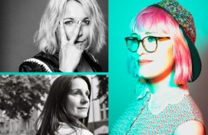 LifeLive Festival II – Interactive Streaming Experience mit Bebetta, Dana Ruh, Klaudia Gawlas, Matthias Tanzmann