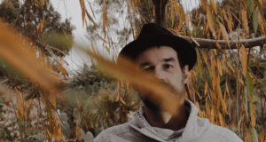 Artist Interview: The Oddness