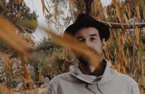 Artist Interview: The Oddness