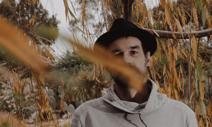 Artist Interview: The Oddness