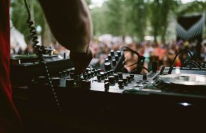 The Timewriter – Kingdom Come