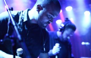 NIL – E.P. Mount Analog