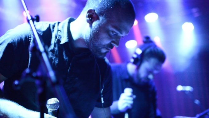 NIL – E.P. Mount Analog