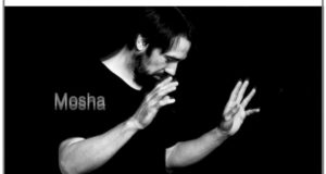 Artist Interview: DJ MOSHA