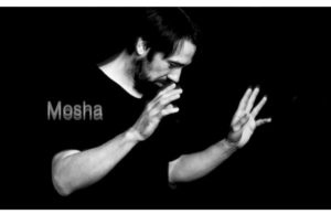 Artist Interview: DJ MOSHA