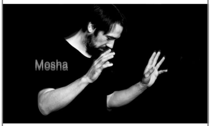 Artist Interview: DJ MOSHA