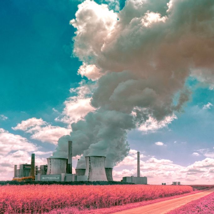 Barton Think first single BEAUTIFUL PLACE out TODAY!