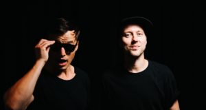 Artist Interview: Bombay Traffic