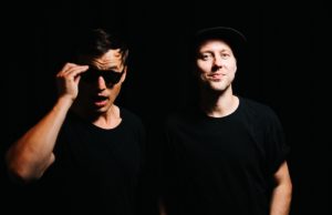 Artist Interview: Bombay Traffic