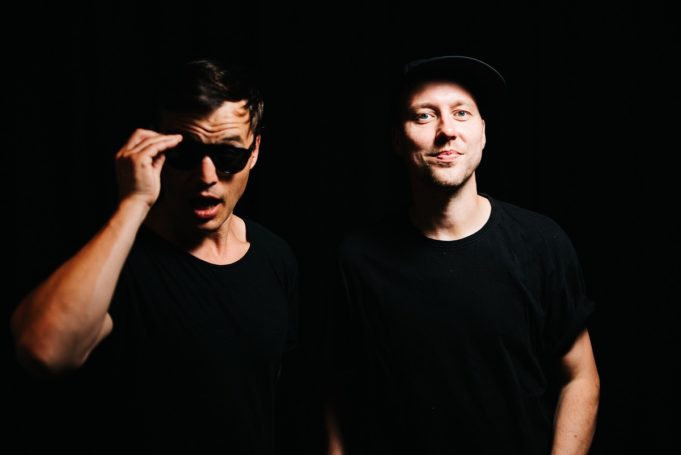 Artist Interview: Bombay Traffic