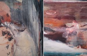 Carlos Herraiz – Painting Exhibition @ SomoS